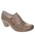 Туфли JANA 24320-24-324 Pазмер: - 37 Цвет: - коричневый