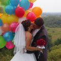 Проведение свадеб в Брянске и области