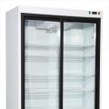 Холодильный шкаф ШХ-0,80МС (динамика)