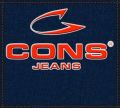 Cons jeans