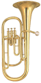 Духовая труба ABH 225-C