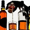 Лицензия на торговлю алкоголем