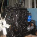 Двигатель Д245.12С-231