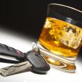Лишение водительских прав- выезд на встречку, алкогольное опьянение