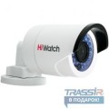 IP видеокамера hikvision DS-N201