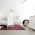Детская мебель Pali коллекция Baby Baby (Италия)