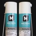 Molykote Multigliss Spray (400ml.)