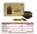 Чай женьшеневый растворимый Korean Red Ginseng