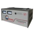 Однофазные стабилизаторы электромеханического типа ACH-5000/1-ЭМ
