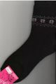 Носки женские махровые арт. М013 р.23-25