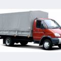 Перевозки малотоанжными грузовыми авто ( до 10 тонн, 6 метров)