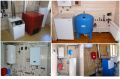 Монтаж отопления, водоснабжения и канализации Заокский
