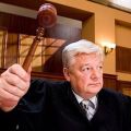 Услуги арбитражного управляющего по банкротству в арбитражном суде