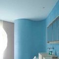 Окраска стен и потолков - Самый популярный способ отделки