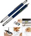 Синяя ручка Multi Touch (отгрузка заказа: со склада в Самаре)