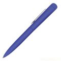 Синяя ручка IQ с флешкой 4 Gb (отгрузка заказа: от 2 дней)