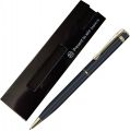 Черная ручка Advisor в чехле (отгрузка заказа: от 2 дней)