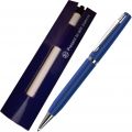 Синяя ручка Elite (отгрузка заказа: от 2 дней)