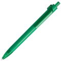 Зеленая ручка Forte Soft (отгрузка заказа: от 2 дней)