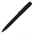 Черная ручка IQ с флешкой 4 Gb (отгрузка заказа: от 2 дней)