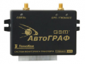 Бортовой контроллер АвтоГРАФ-GSM (ГЛОНАСС)