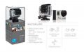 Цифровая камера GoPro HERO3 Silver Edition