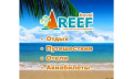 Reef travel group