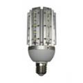 Светодиодная лампа Е40 33 Вт Замена лампы ДРЛ 250