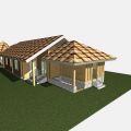 Проектирование загородного дома