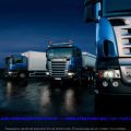 Международные грузоперевозки грузов из Германии