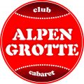 Alpen Grotte, club-cabaret
