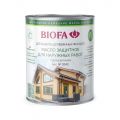 Biofa (Биофа) масло для дерева