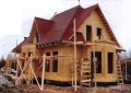 Cтроительство домов, котеджей по канадской технологии