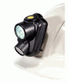 Взрывозащищенный специализированный аккумуляторный фонарь SECURLUX Adalit L10 ALFA