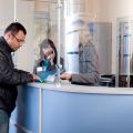 Количество посетителей Центров обслуживания клиентов Смоленскэнерго возросло