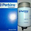 Фильтр топливный Perkins 26560143