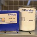 Масляный фильтр Perkins 140517030