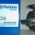 Термостат Perkins 2485C036