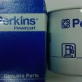 Топливный фильтр Perkins 26561117