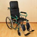 Кресло-коляска FS902GC-41