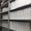 Систематизация документов в архиве организации, ее особенности и преимущества