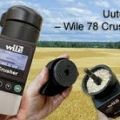 Влагомер зерна Вайл-78 Wile компания производитель «Фармкомп» (Farmcomp)
