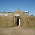 Армейская палатка ПБ-10