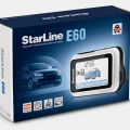 Автосигнализация StarLine Е60 Dialog