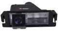 Камера заднего вида для Hyundai Genesis Купе