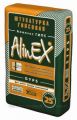 AlinEX GYPS мешок 25 кг