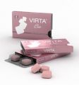 Жевательная конфета VIRTA™ BIO