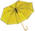 Зонт-трость Gifts «Лимон» (4323)