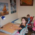 Отзыв о ортопедических креслах Duorest Kids