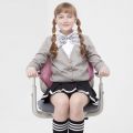 Ортопедические детские кресла DuoFlex Junior Combi